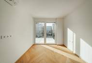 STOCK IM WEG - Dacherstbezug mit Balkon, Fitness & Garage