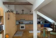 Zinshaus in zentraler Stadtlage