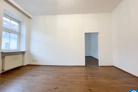 2 Zimmer-Altbauwohnung in gefragter Lage Nähe Augarten, Wohnung-kauf, 219.000,€, 1200 Wien 20., Brigittenau