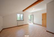 So grün - so sonnig - so nah: charmantes Einfamilienhaus am Kaiserspitz