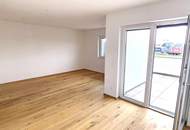 !!Preisreduktion!! Exklusive 4 Zimmer-Terrassen-Wohnung (Erstbezug) mit Potenzial zum zukünftigen Mehrwert!