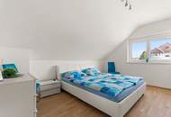 2-Zimmer-Dachgeschosswohnung im Zentrum