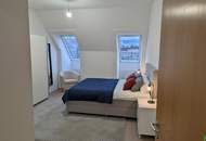 Dachgeschoss-Highlight in 1100 Wien: 3 Zimmer, moderne Ausstattung, tolle Aussicht!