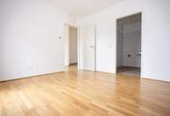 ERSTBEZUG „ein viertel grün“ in Wr. Neustadt– 2-Zimmer-Wohnung im 2. OG mit Balkon