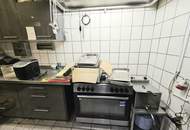 Gastro- Lokalität zur sofortigen Übernahme- Kundenstock vorhanden!