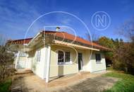 Charmantes, renovierungsbedürftiges Haus in schöner Umgebung!