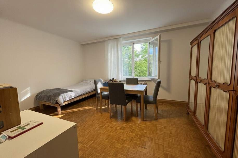 2-Zimmer-Wohnung in Grün-Ruhe-Lage in begehrter Lage "Mauer", Wohnung-kauf, 219.900,€, 1230 Wien 23., Liesing