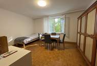 2-Zimmer-Wohnung in Grün-Ruhe-Lage in begehrter Lage "Mauer"