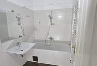 Schöne Wohnung im 3.Stock, 2 Zimmer