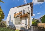 8,5 Zimmer | Einfamilienhaus mit Wintergarten und traumhaftem Garten