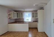 Penthouse-Feeling mit 41 m² Terrasse &amp; exklusivem Glasverbau – Wohnen auf höchstem Niveau