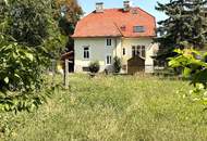 ''Stilvoll wohnen? Villa BJ 1907!''