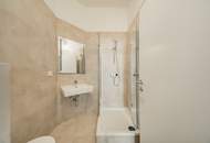 Klassische 3-Zimmer Stilaltbau Wohnung am Meiselmarkt