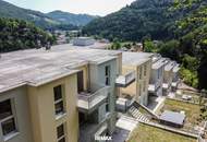 NEUBAU - Wohnen am Hiesberg - Gartenwohnung EG - Top 1