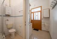 ++NEU++ 1-Zimmer ALTBAUWohnung - viel Potenzial!