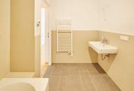 Provisionsfrei: Einzigartiger, unverbaubarer Ausblick mit großzügiger Terrasse