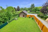 *** OPEN HOUSE Freitag, 27. Juni von 13 - 16 *** Einfamilienhaus in Schärding – Ruhige Lage und doch zentral