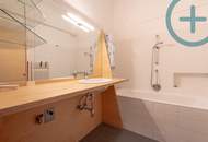 STILVOLLER ALTBAU MIT CHARME: 2-Zimmer-Wohnung am Donaukanal