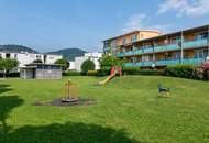 Großzügig geschnittene 4-Zimmer-Wohnung in ruhiger Lage in Graz/Wetzelsdorf