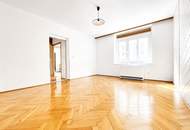 Anlagechance in Graz-Lend: Eine vermietete und eine freie Wohnung im Paket