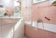 Potentialreiche Doppelhaushälfte in Wien!