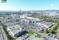 Urbanes Wohnen auf höchstem Niveau – Top-Lage direkt an der U1