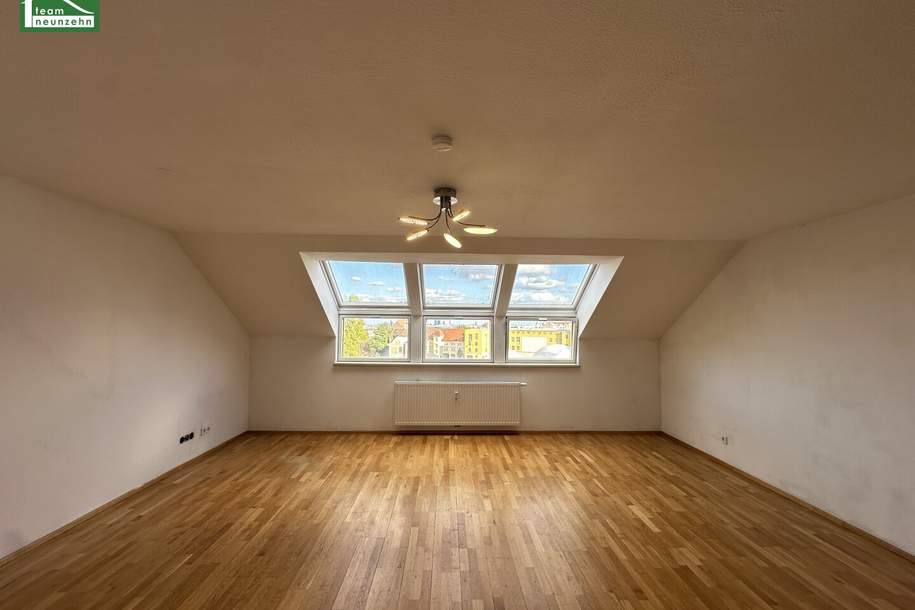 Ruhig gelegene Wohnung beim Kongreßpark mit Abstellraum!, Wohnung-miete, 1.340,36,€, 1160 Wien 16., Ottakring