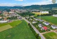 Neues Zuhause mit Aussicht: Zwei Ebenen, Doppelgarage und Panorama pur