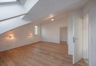 Generous apartment in GREEN QUIET AREA - in the middle of Döbling!