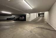 Garagenstellplatz - Sieveringer Straße - Provisionsfrei