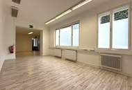 Wiener Neustädter City: Geschäftslokal, barrierefrei & behindertengerecht + SOFORT bezugsfertig!!