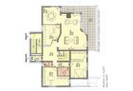 Pötzleinsdorf: Luxuriöse Wohnung mit Panorama-Blick, Wellnessoase & Gartenidylle