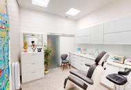 INVESTOREN aufgepasst 6,78%! Sale & lease back: Praxis in schöner Lage mit langfristiger Mieterin