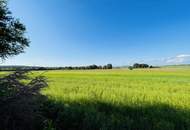 Ihre Familienliegenschaft mit 2 Wohneinheiten! Massive Preisreduktion! 35 min nach Wien!