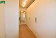 Über den Wolken - Herrschaftliches DG-Penthouse auf 2 Ebenen mit großer Dachterrasse und Weitblick im begehrten 18.Bezirk inkl. 2 Stellplätze!