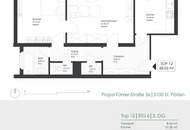 Geförderte Genossenschaftswohnungen in ruhiger Lage!