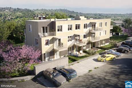Exklusives Wohnprojekt in Hinterbrühl: Wohnqualität auf höchstem Niveau, Wohnung-kauf, 299.000,€, 2371 Mödling