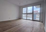 Anleger aufgepasst | Top 3-Zimmerwohnung mit Balkon an der U1 | Erstbezug