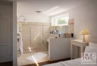 Morzg für Genießer mit Pool und Ausblick