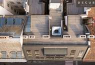 EXKLUSIVES PENTHOUSE | MIT PRIVATER SAUNA UND WHIRLPOOL | TERRASSENFLÄCHE AUF ZWEI EBENEN UND RUNDUM-BLICK | DIREKTER LIFTZUGANG AUS DER WOHNUNG