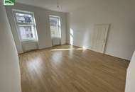 Eigentum im sanierten Altbau – Urbanes Wohnen mit Grünraum-Nähe! - JETZT ZUSCHLAGEN