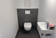 urbanes Wohnen im Grünen