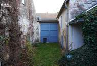 Liebevolles Landhaus mit Nebengebäude und riesigem Nutzgarten