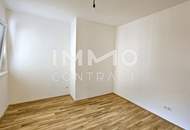 Anlage in Bestlage: Vermietete 1-Zimmer-Wohnung mit Loggia und Tiefgarage