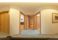 Gemütliche Wohnung mit Garage