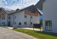 Salzburg/Hinterreit: Seniorenfreundliche Mietwohnung in betreuter Wohnanlage Haus B, Top 4 mit ca. 50,36m² WNFL.