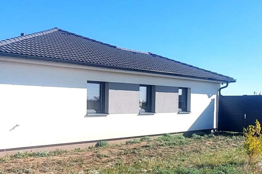 2022 Neubau 4 Zimmer +Fernblick+Großer Garten, Haus-kauf, 375.000,€, 2425 Neusiedl am See