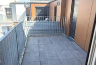 4 Zimmer DG-Maisonetten-Wohnung - keine Schrägen - 5 Terrassen mit Weitblick nächst Margaretenplatz/Schlossquadrat