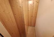 Charmante 3- Zimmer Wohnung mit Loggia und Blick ins Grüne