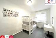 3-Zimmer Wohnung mit Top-Anbindung | ca. 60 m² | Floridsdorfer Bahnhof